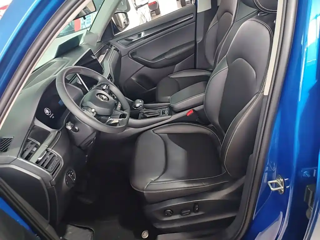 Skoda Kodiaq — миниатюра 15