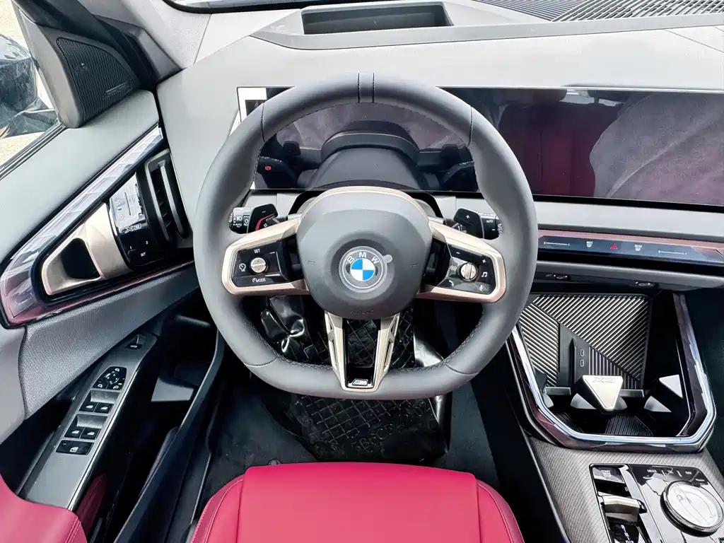 BMW X3 — миниатюра 13