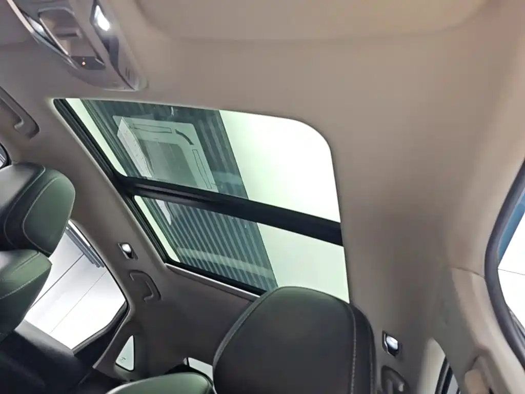 Geely Xingrui — миниатюра 18