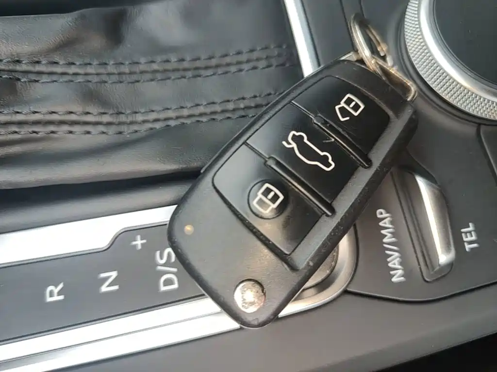 Audi Q2L — миниатюра 9