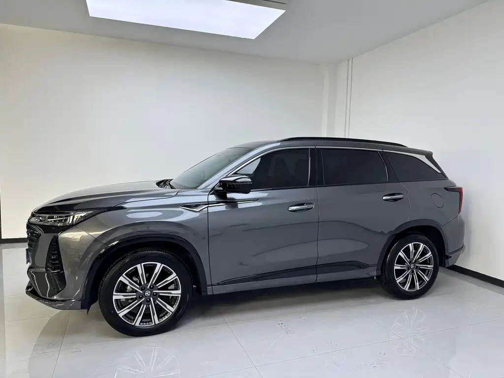 Changan CS75 PLUS — миниатюра 4