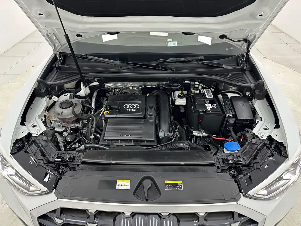 Audi Q3 — миниатюра 17