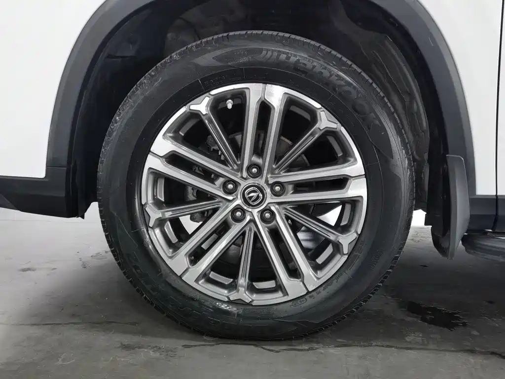 Changan CS75 PLUS — миниатюра 17