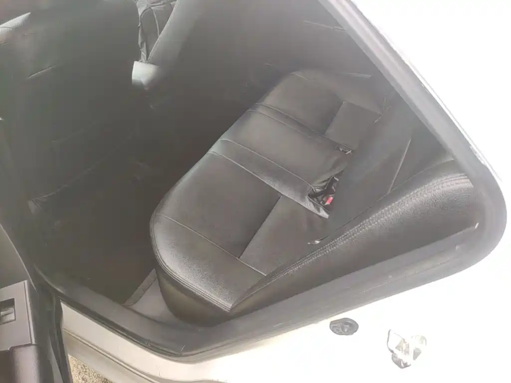 Toyota Levin — миниатюра 17