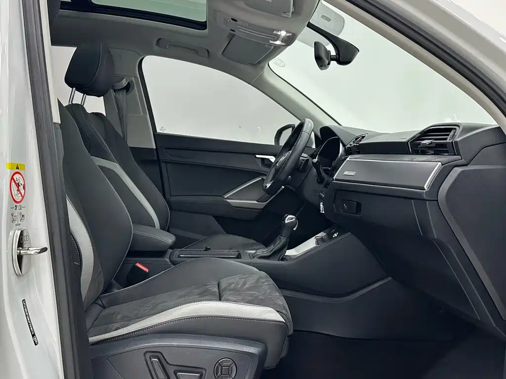 Audi Q3 — миниатюра 9