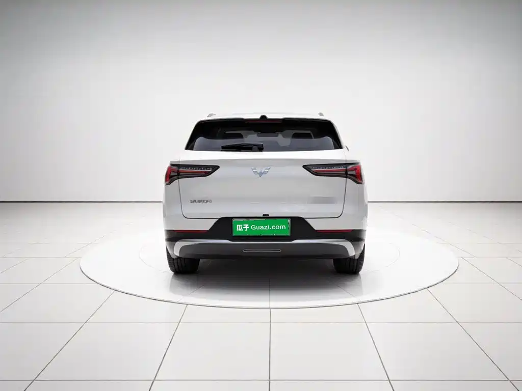 Wuling Xingguang S — миниатюра 3