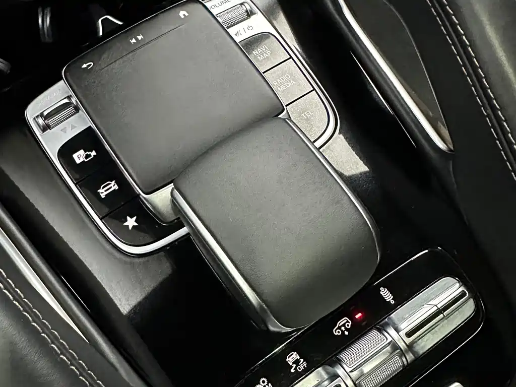 Mercedes-Benz GLE A MG 2020 AMG GLE 53 4MATIC+