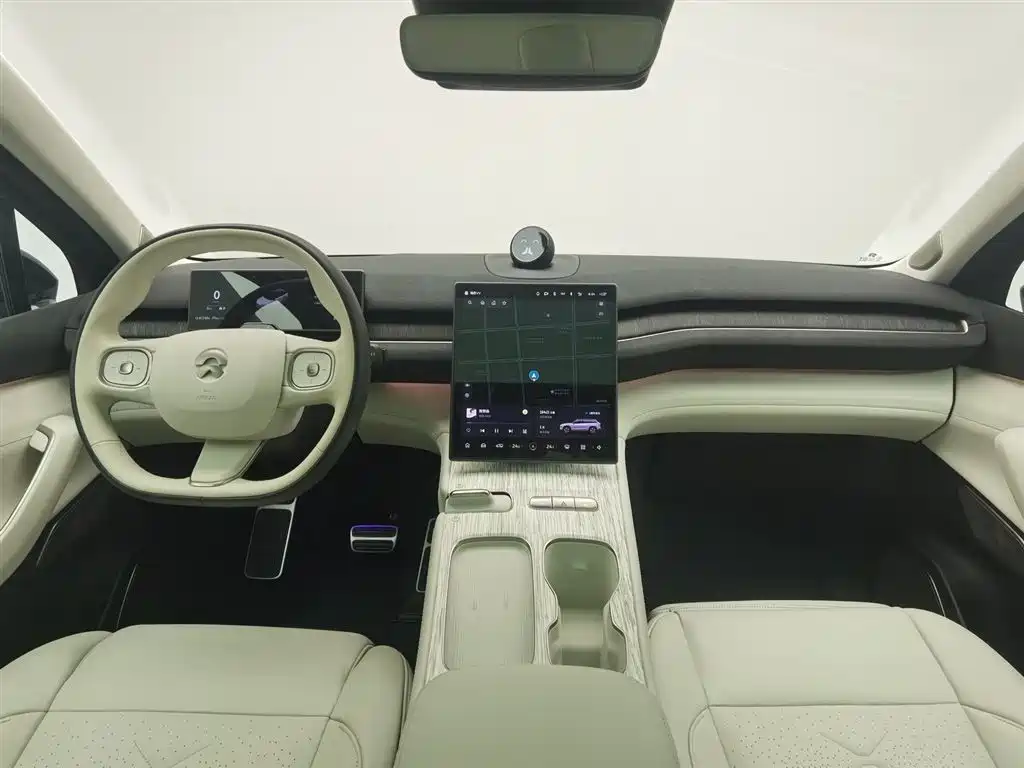 NIO ES7 2022 100kWh