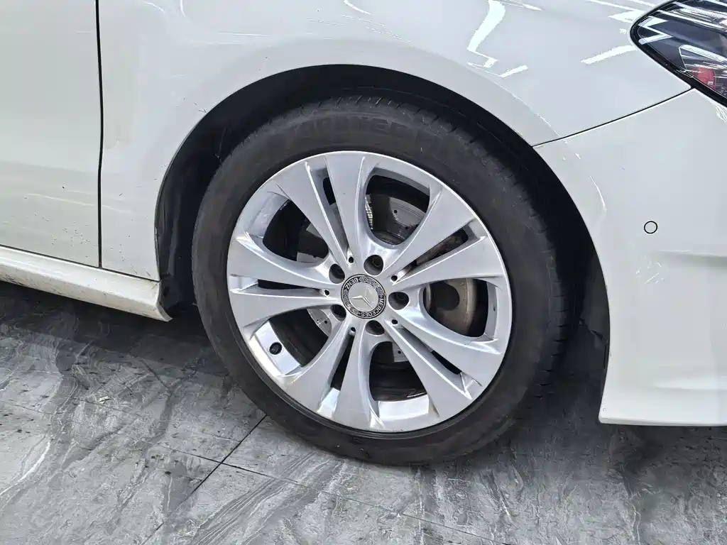 Mercedes-Benz B-Class B 200 Fashion Type, фото 17
