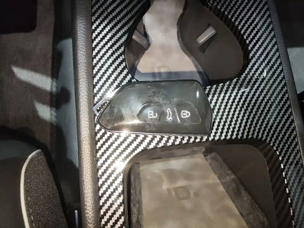 Volkswagen ID.3 — миниатюра 9