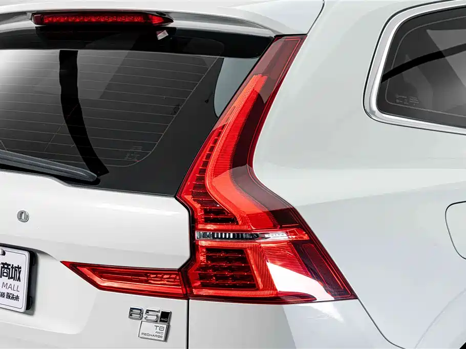 Volvo XC60 — миниатюра 8