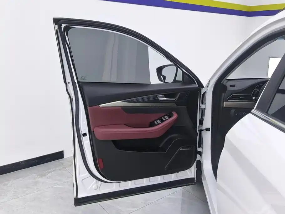 Jetour X70 — миниатюра 7