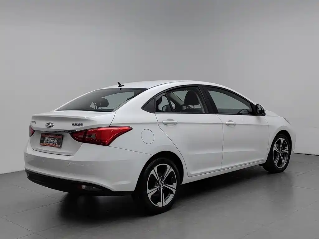 Chery Arrizo 5 — миниатюра 2