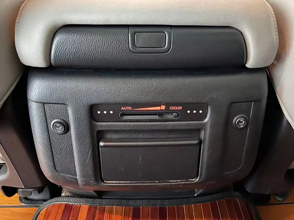 Nissan Patrol 4.0L Elite Type, фото 16