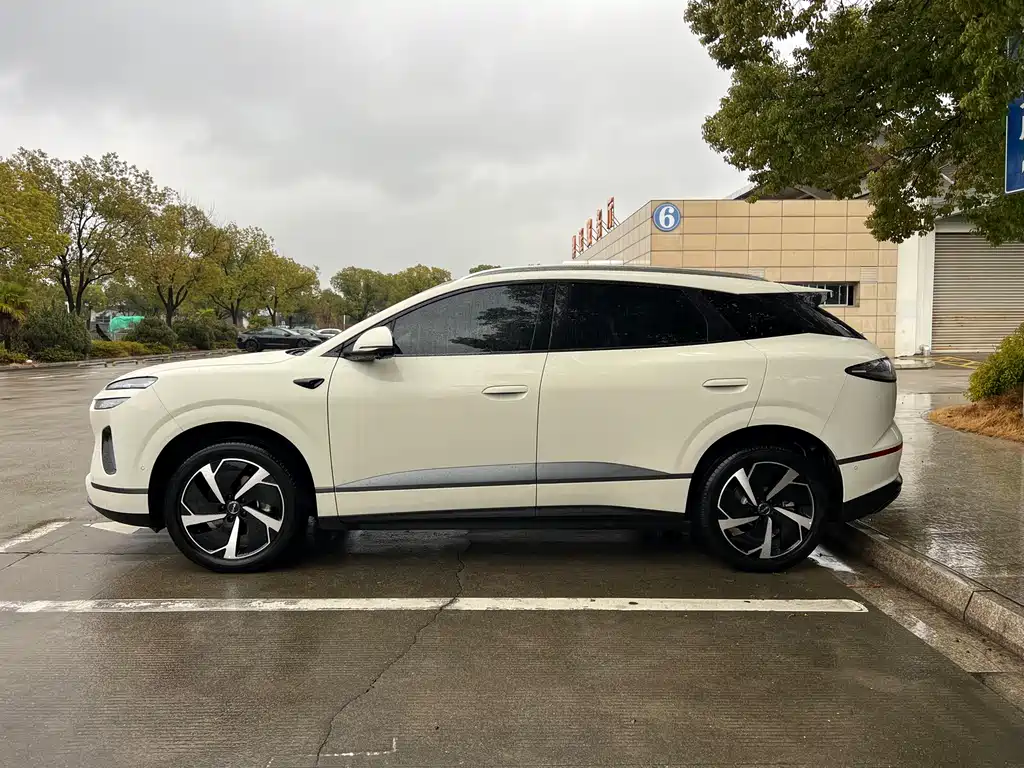 BYD SEA LION 06 NEW ENERGY