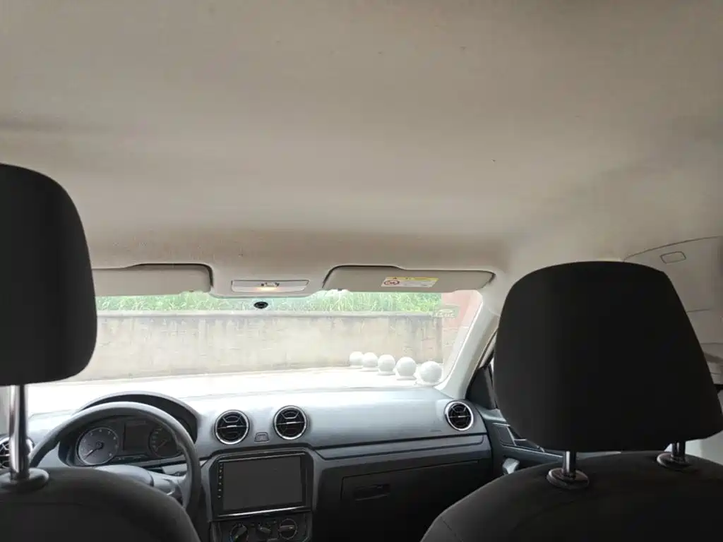 Volkswagen Jetta — миниатюра 18
