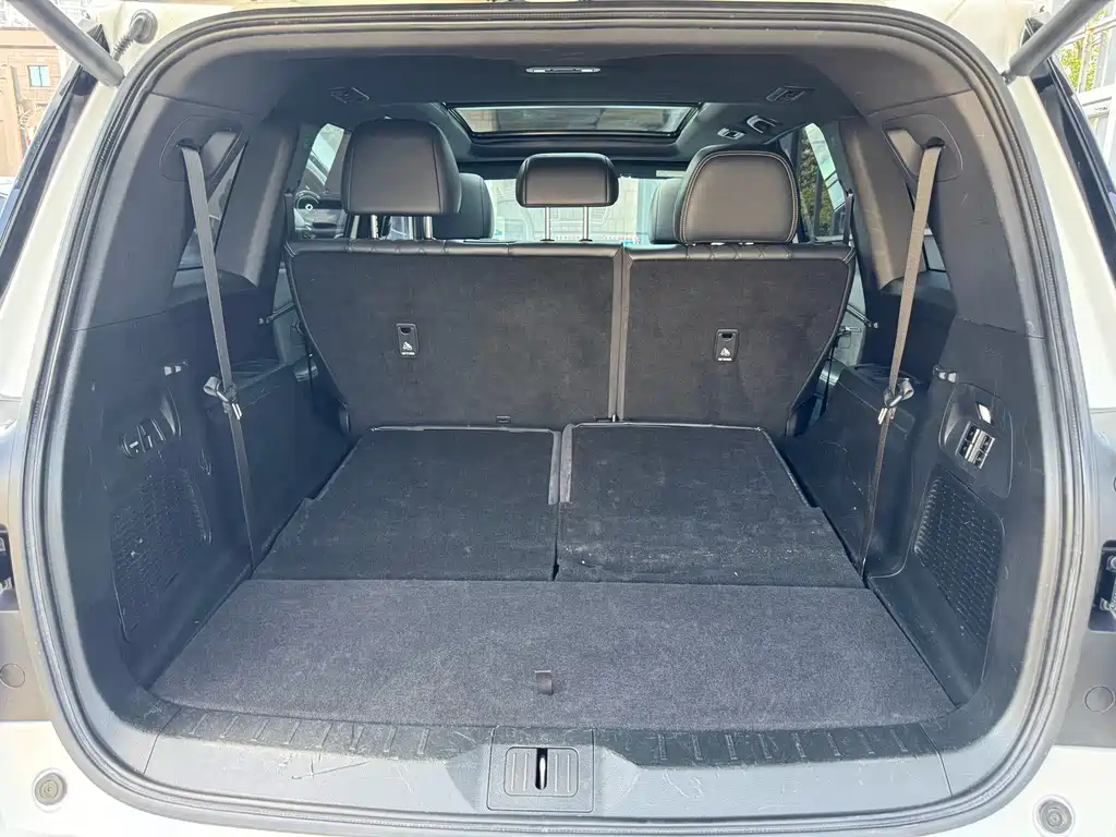 GAC Motor Trumpchi GS8 — миниатюра 26