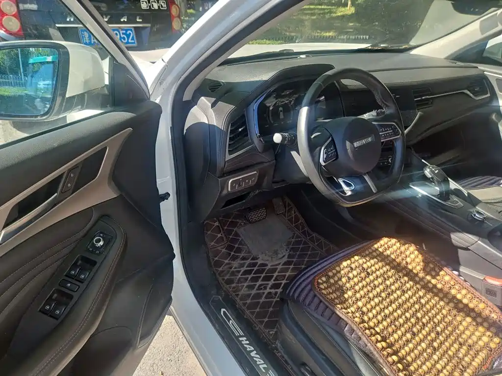 Haval F7 — миниатюра 17