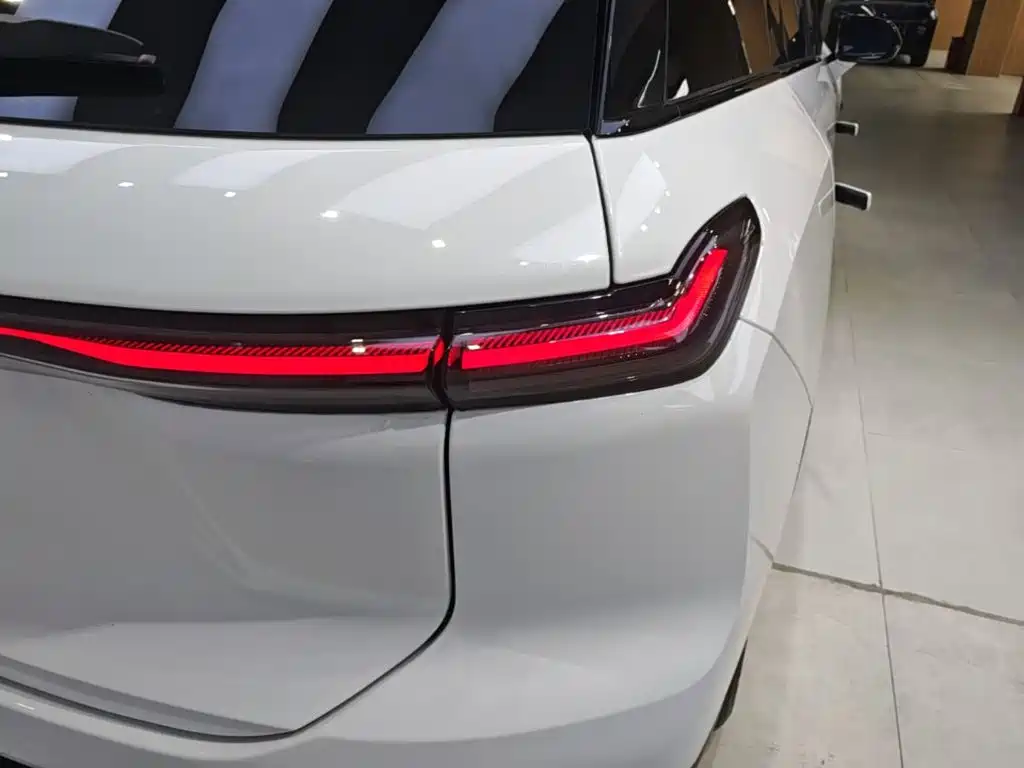 NIO ES7 — миниатюра 8