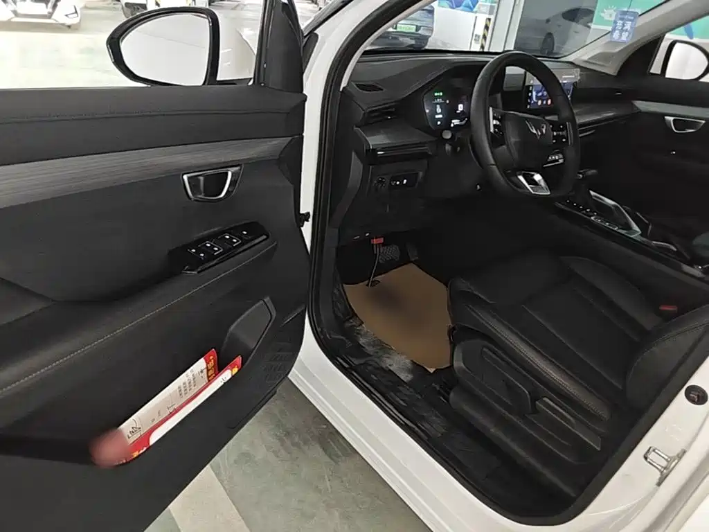 Wuling Xingchen — миниатюра 16