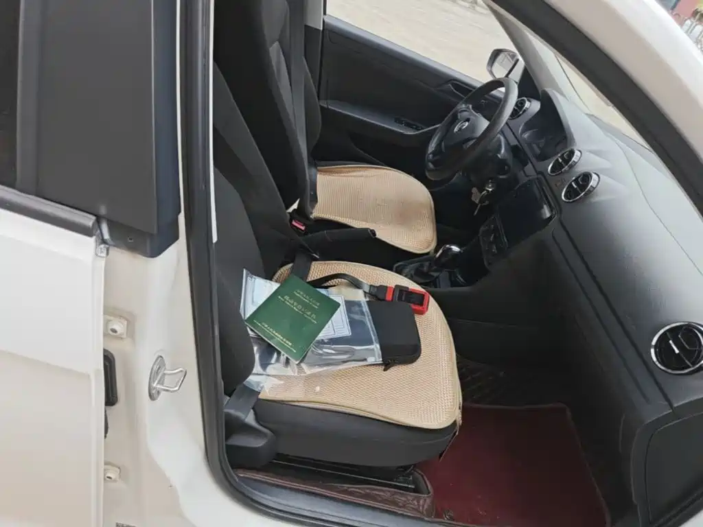 Volkswagen Jetta — миниатюра 25