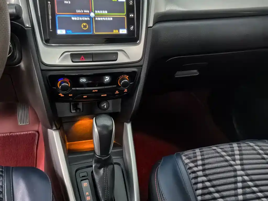 Suzuki Vitara — миниатюра 9