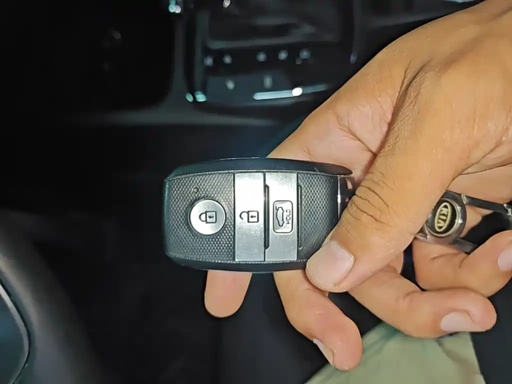 Kia K3 — миниатюра 9