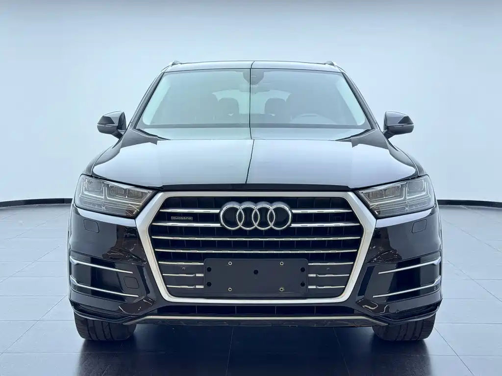 Audi Q7 — миниатюра 2