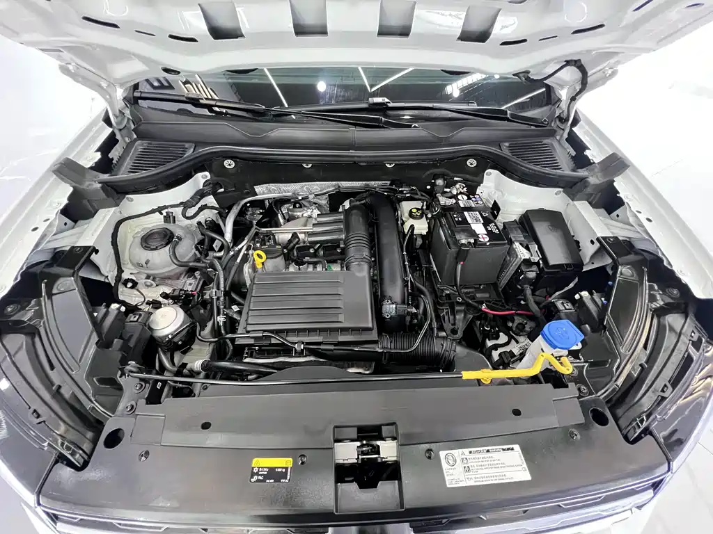 Volkswagen Tharu — миниатюра 21