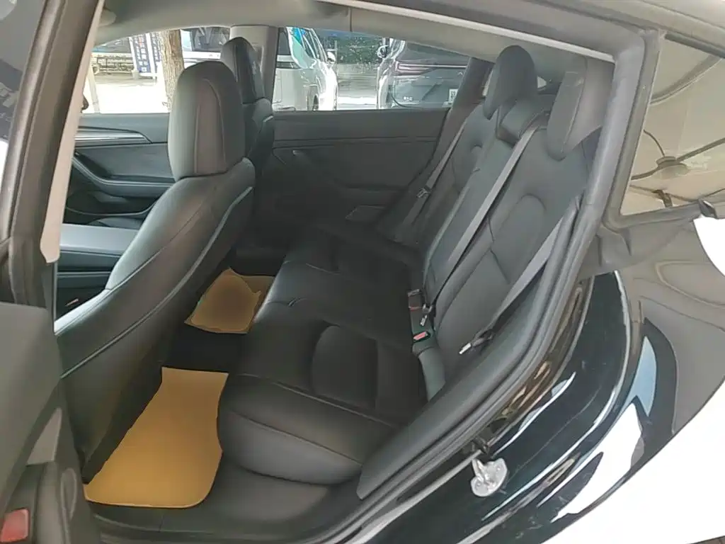 Tesla Model 3 — миниатюра 17