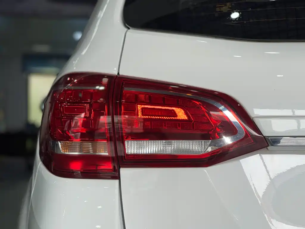 Haval H6 — миниатюра 17