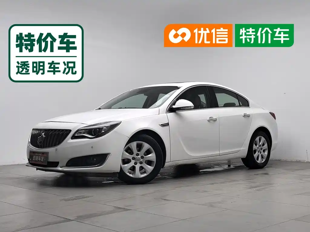 Buick Regal