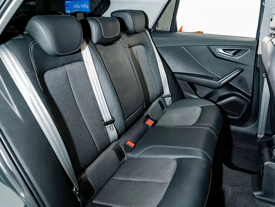 Audi Q2L — миниатюра 22