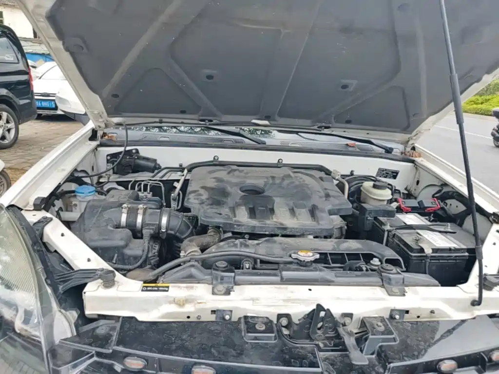 Haval H5 Classic — миниатюра 20