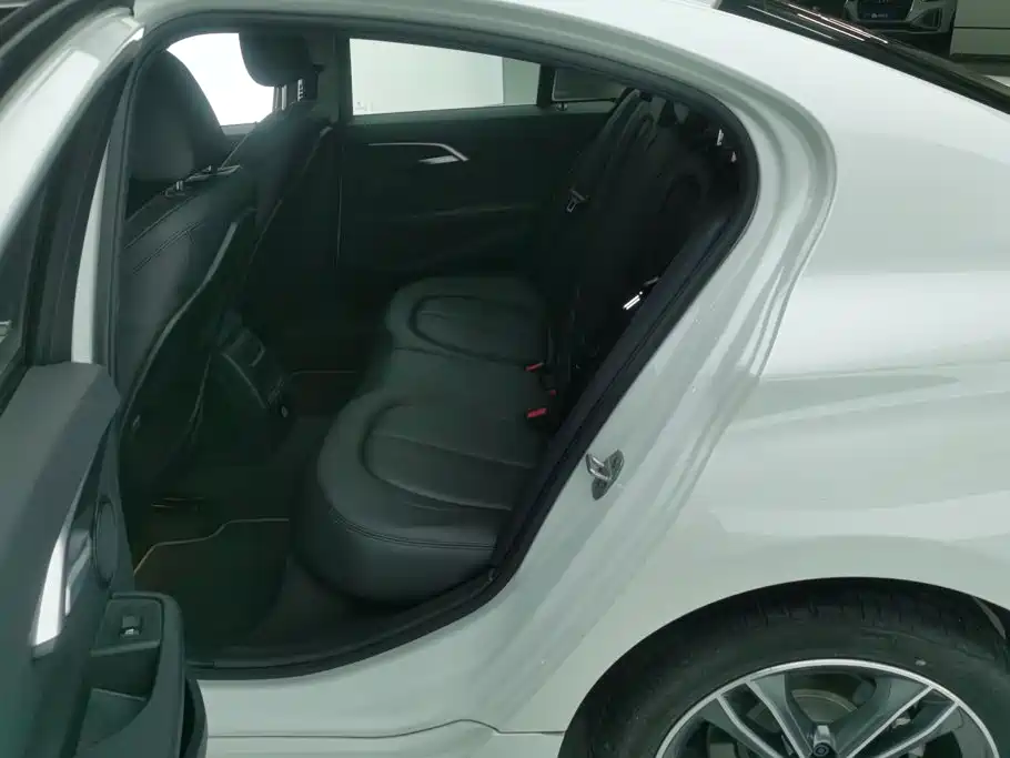 BMW 1 Series — миниатюра 11