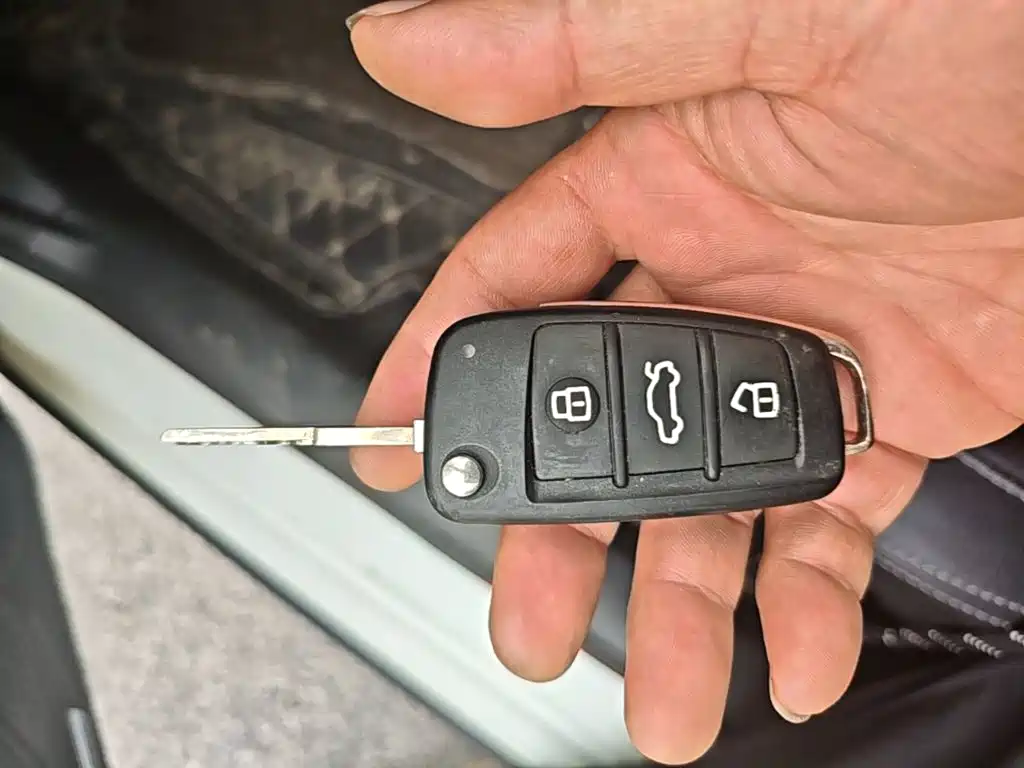 Chery Tiggo 3x — миниатюра 9