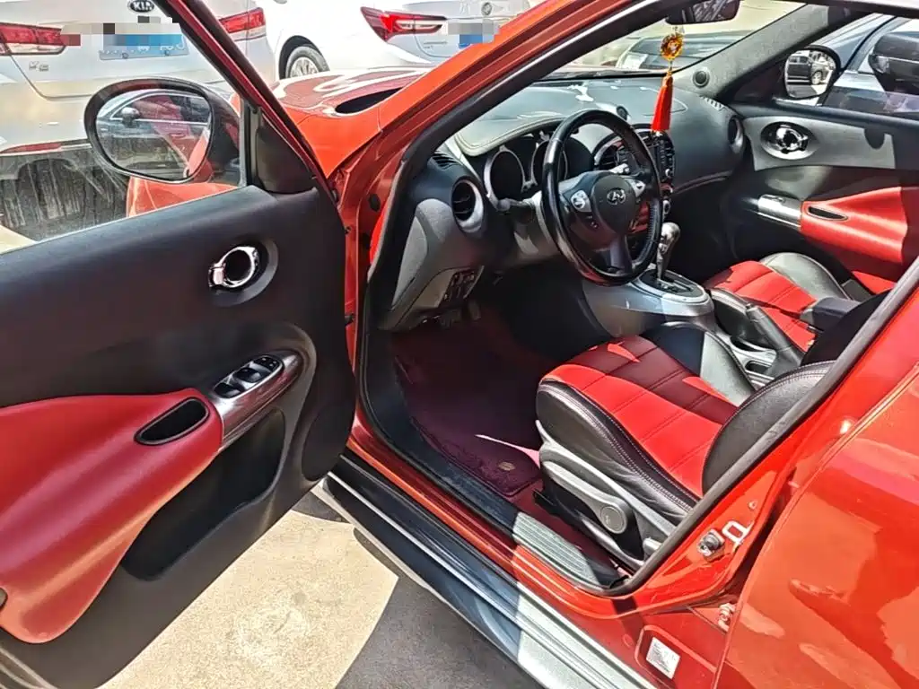 Infiniti ESQ — миниатюра 12