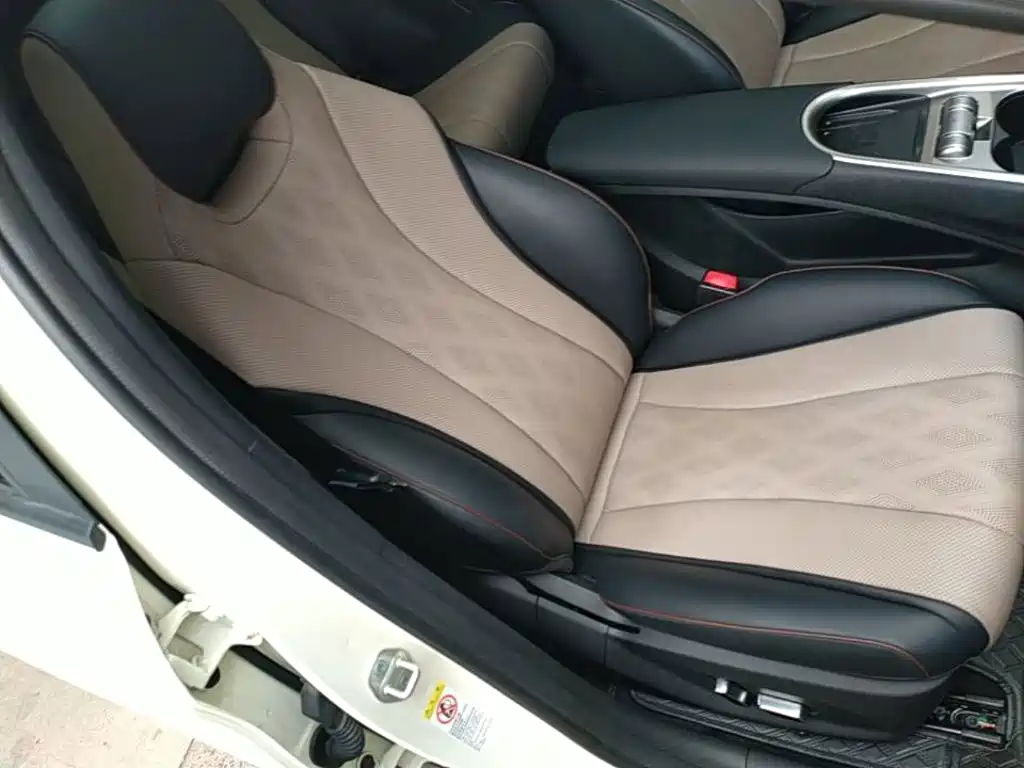 BYD Dolphin — миниатюра 25