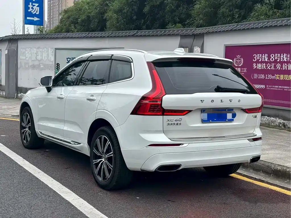 Volvo XC60 — миниатюра 7