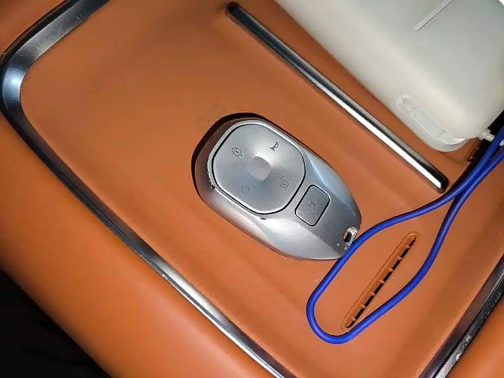 GAC Motor Trumpchi Xiangwang S9 — миниатюра 9