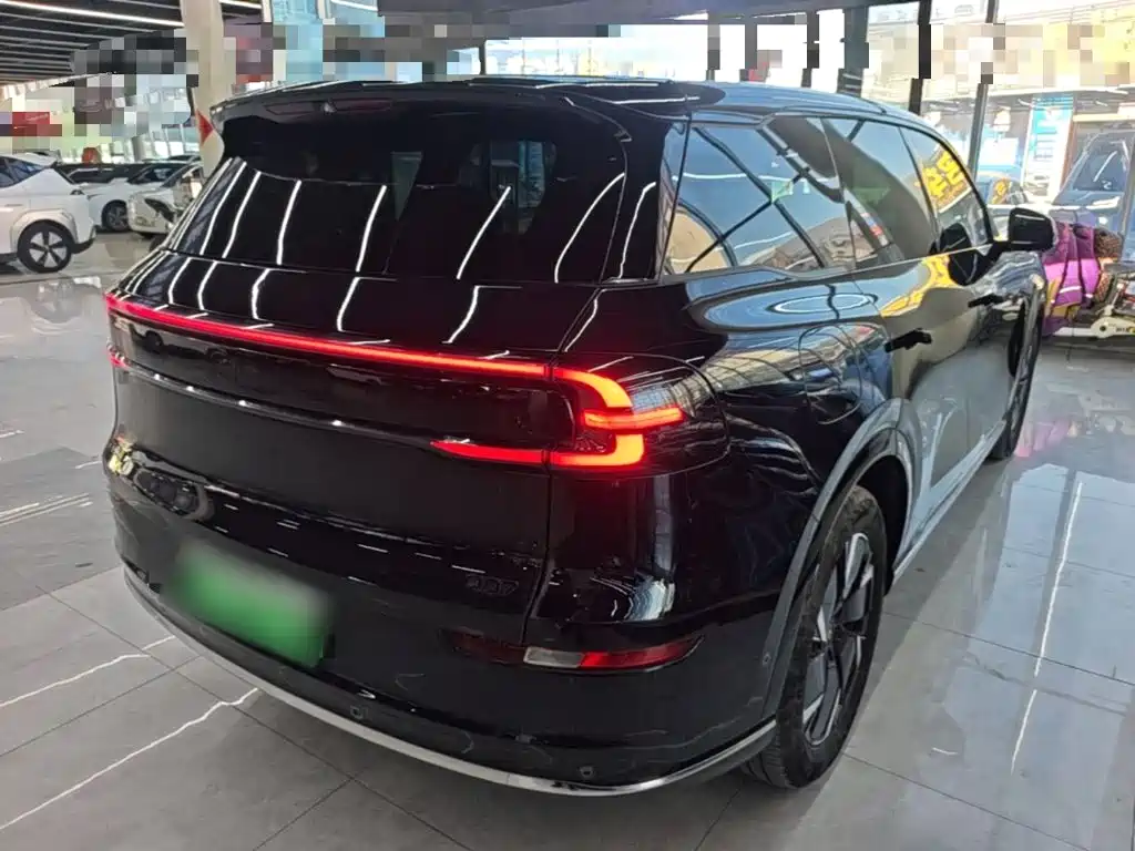 Qiyuan Qiyuan Q07 — миниатюра 7