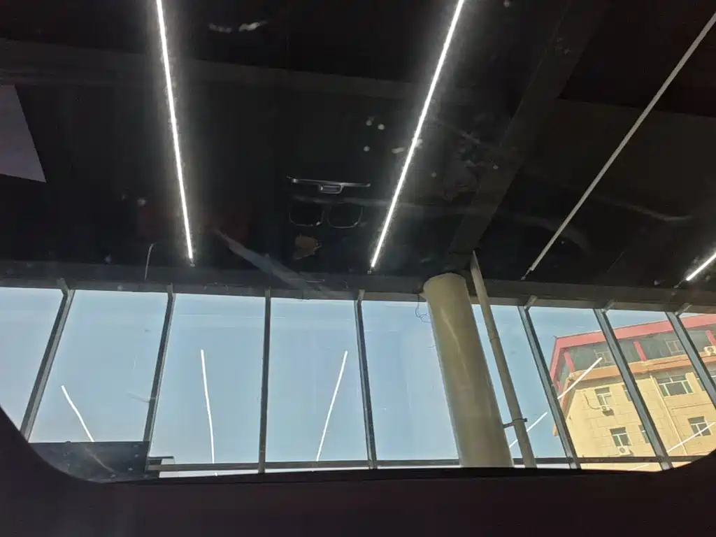 Qiyuan Qiyuan Q07 — миниатюра 18