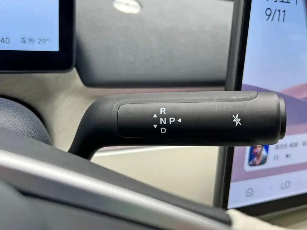 ARCFOX Beta S3 — миниатюра 18