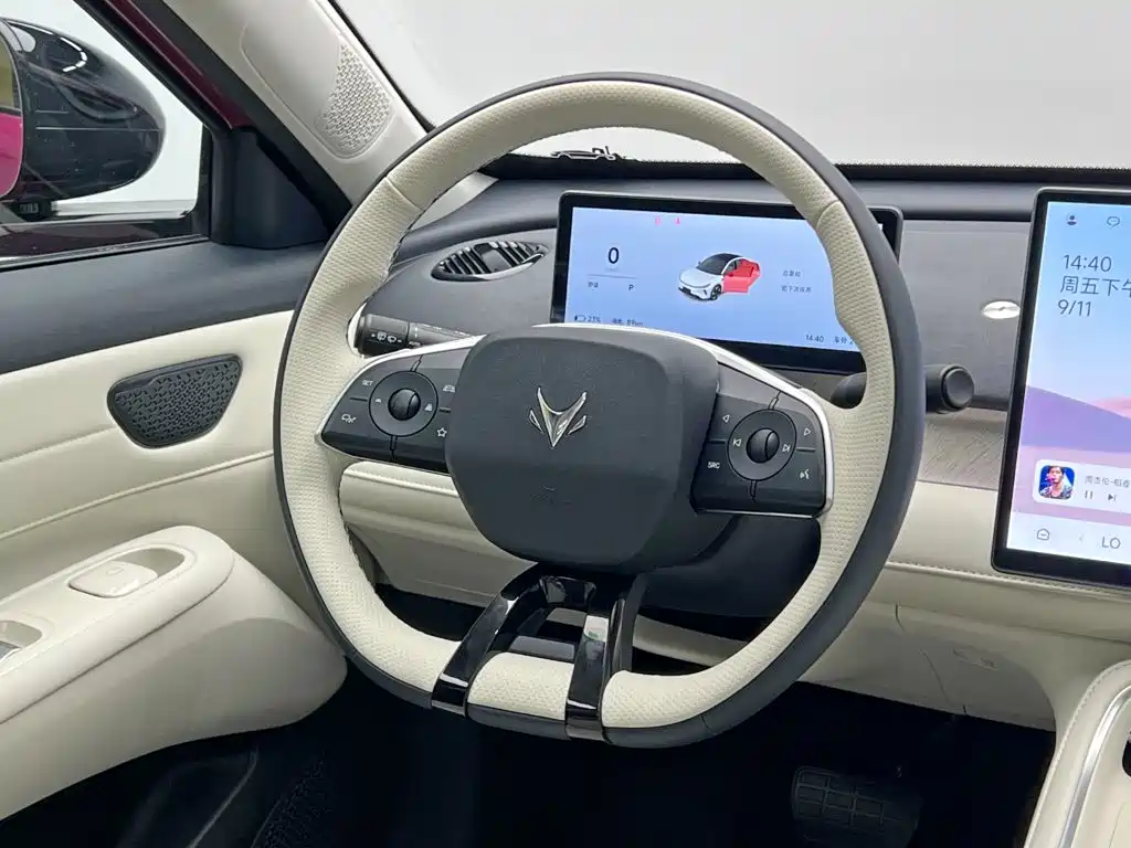 ARCFOX Beta S3 — миниатюра 20