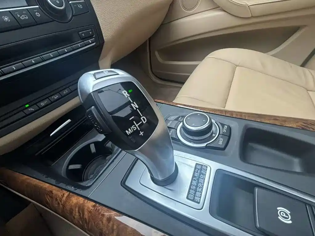 BMW X5 (Import) — миниатюра 10
