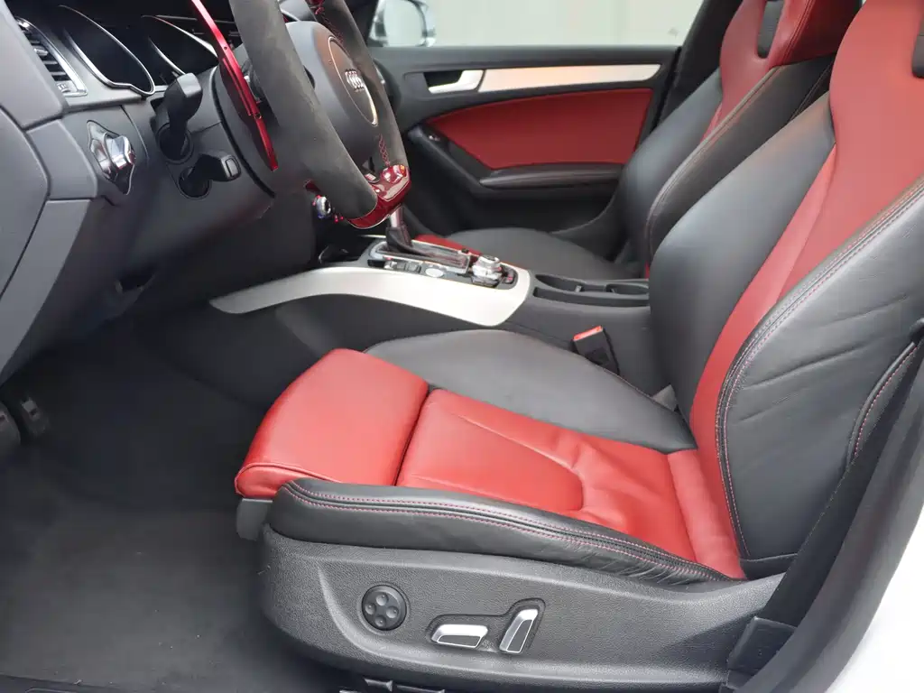 Audi S5 — миниатюра 5