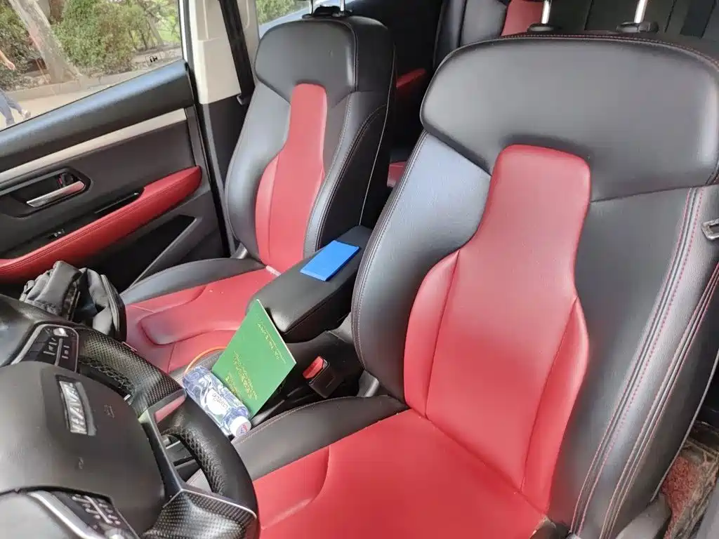 Haval H2s — миниатюра 16