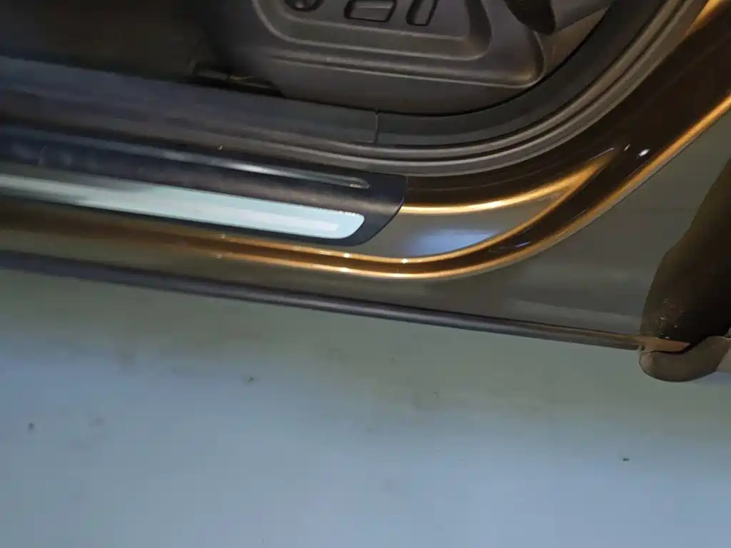 Audi Q3 — миниатюра 22