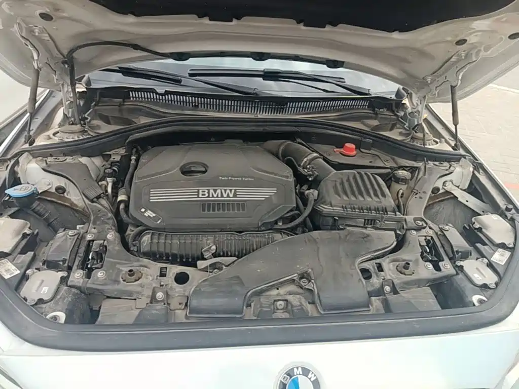 BMW 1 Series — миниатюра 20