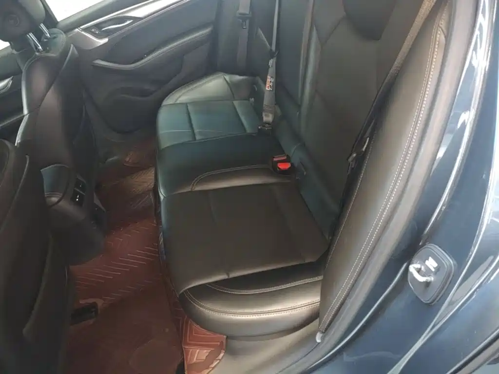 Cadillac CT5 — миниатюра 17